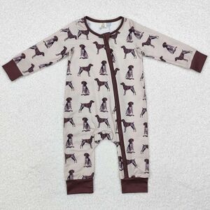 Boutique Dog Sleeper 12-18M